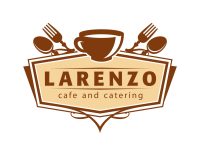 Larenzo - Logo