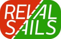 Reval sails logo